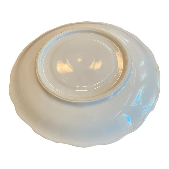 Beautiful Vintage teacup and saucer - Picture 6 of 6